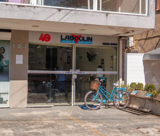 Unidade Guapimirim - Centro